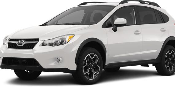 SUBARU XV CROSSTREK 2013 JF2GPAVC9DH853086 image